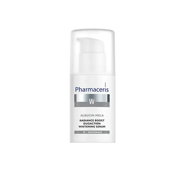 PH.CERIS WHIT ALBUCIN-MELA SERUM