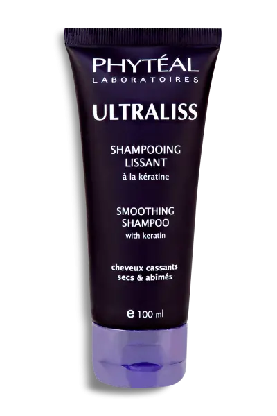 PHYTÉAL ULTRALISS SHAMPOOING  À LA KÉRATINE 250ML