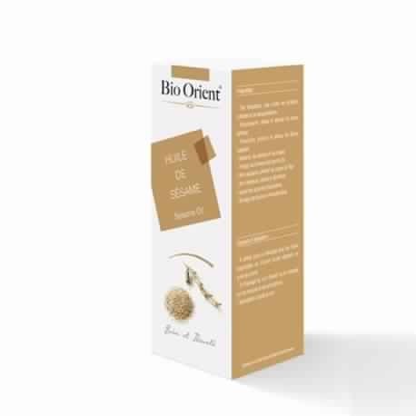 BIO ORIENT SESAME 10ML