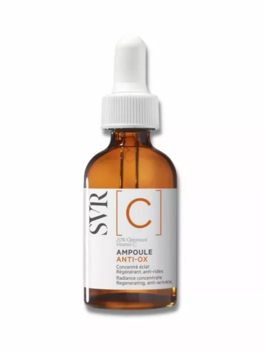 SVR AMPOULE [C] ANTI-OX 30 ML