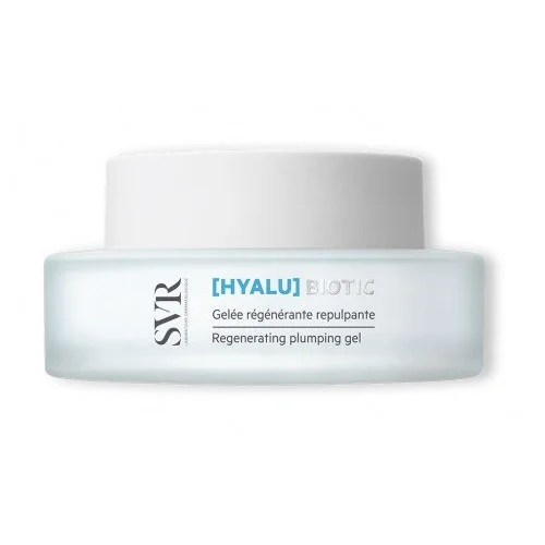 SVR HYALU-BIOTIC RECHARGABLE 50ML