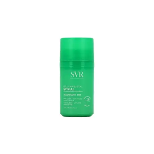 SVR SPIRIAL VEGETAL ROLL-ON 50 ML