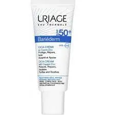 URIAGE BARIEDERM CICA-CREME SPF 50+