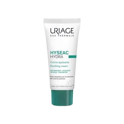 URIAGE HYSEAC R- HYDRA 40ML