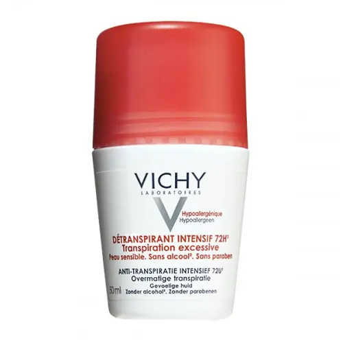 VICHY DEO BILLE ANTI-TRANS-STRESS 72H