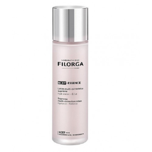 FILORGA NCEF ESSENCE 150ML est une lotion de base hydratante qui hydrate et restaure la peau tout en la préparant efficacement à votre routine de soin .